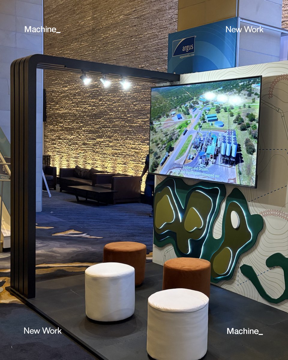 At Machine, we go beyond design – we build experiences that put brands at the centre of the conversation.

From branding and event collateral to strategic communication, we made sure Omnia Nutriology®’s presence at the Argus Fertiliser Africa Conference wasn’t just seen – it was