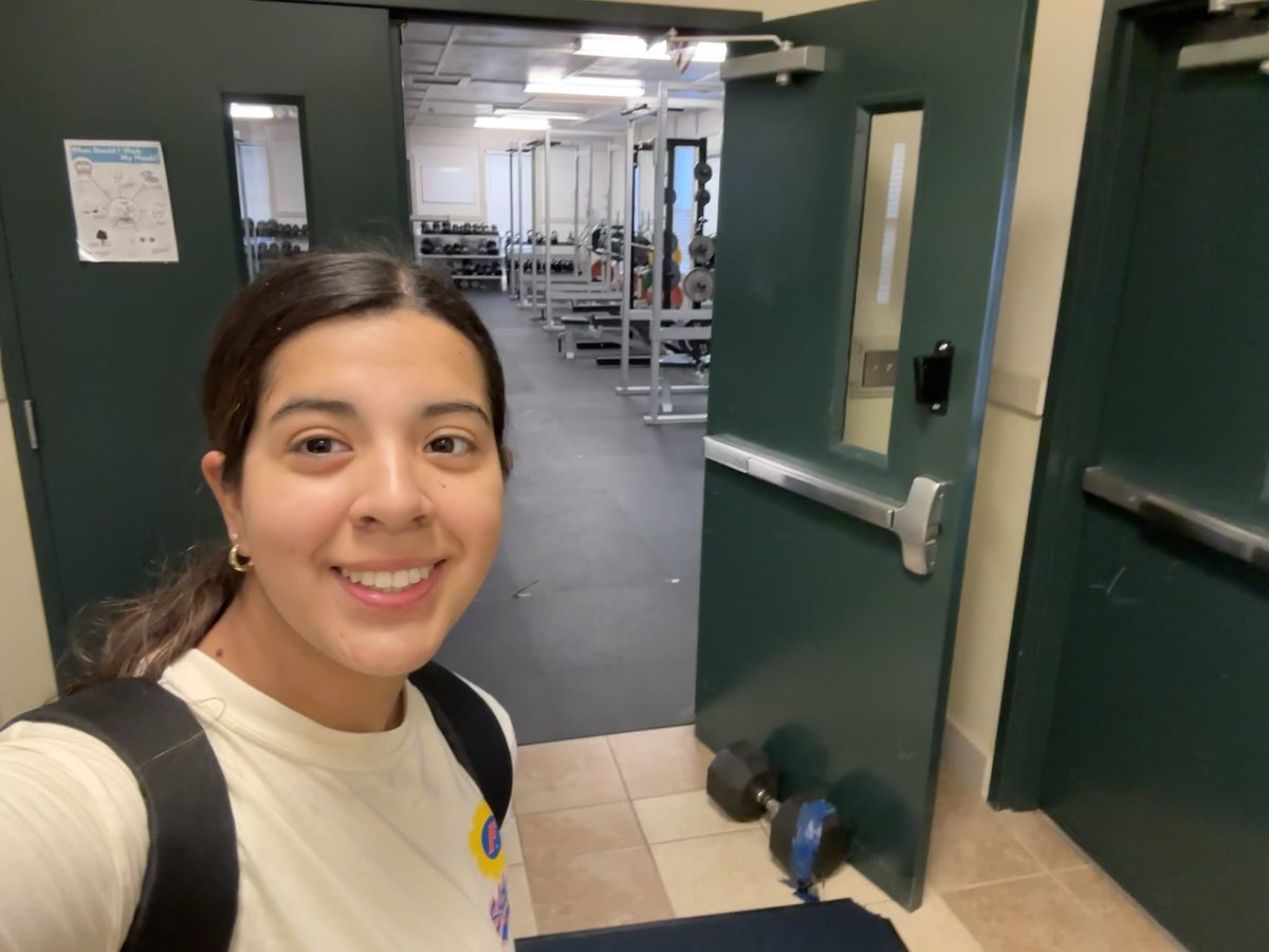 Katherine Ingram (@katieingram2028) on Twitter photo I set my alarm before dawn, pushed through the sleepiness, and found the motivation to go after it! #1%bettertodaythanyesteday
<a href="/saint_softball/">Saint Francis High School Softball</a> <a href="/GAImpactMartin/">GA Impact Premier Martin</a> I set my alarm before dawn, pushed through the sleepiness, and found the motivation to go after it! #1%bettertodaythanyesteday
<a href="/saint_softball/">Saint Francis High School Softball</a> <a href="/GAImpactMartin/">GA Impact Premier Martin</a>