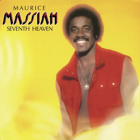 sleepytown2's tweet photo. Just One Night
Maurice Massiah

https://t.co/AOAHjX73x4

Maurice Massiahのアルバム、キレッキレのリズムが気持ちいい！🎵

#MauriceMassiah #JustOneNight https://t.co/yIkSHxniJC