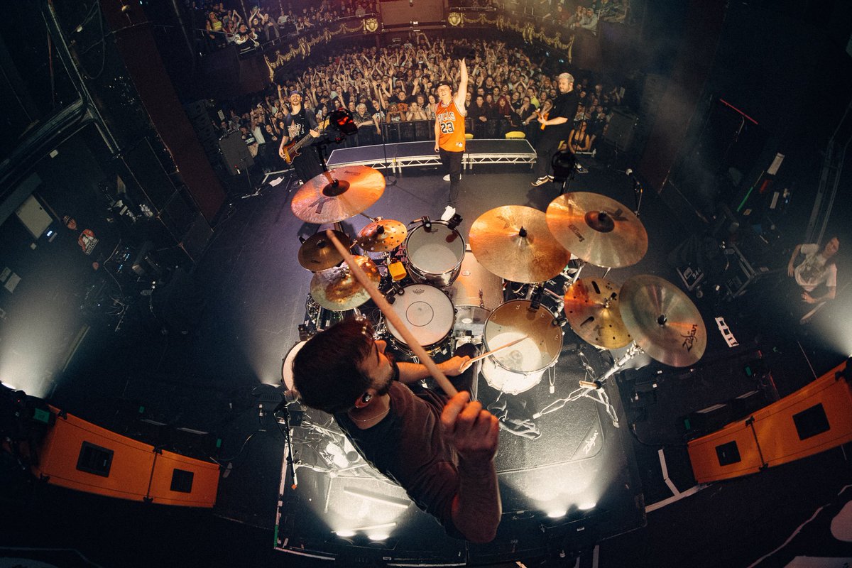 State_Champs's tweet photo. LAST ONE TONIGHT‼️ London at the Kentish Town Forum with @TheHomeTeamNW &amp; @Broadside_. See you there or forever regret your poor decision 😇 https://t.co/03cDKmT9Ti
