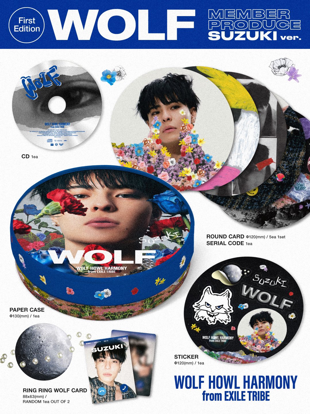 Highlights by WOLF HOWL HARMONY【公式】 (@WOLFHOWLHARMONY) / X Highlights by WOLF HOWL HARMONY【公式】 (@WOLFHOWLHARMONY) / X