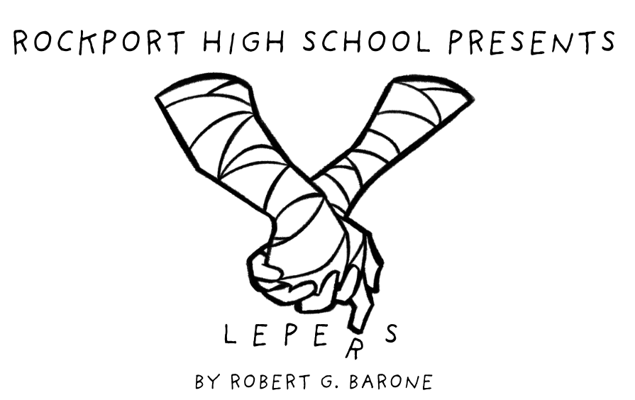 Rockport Middle/High School tweet media