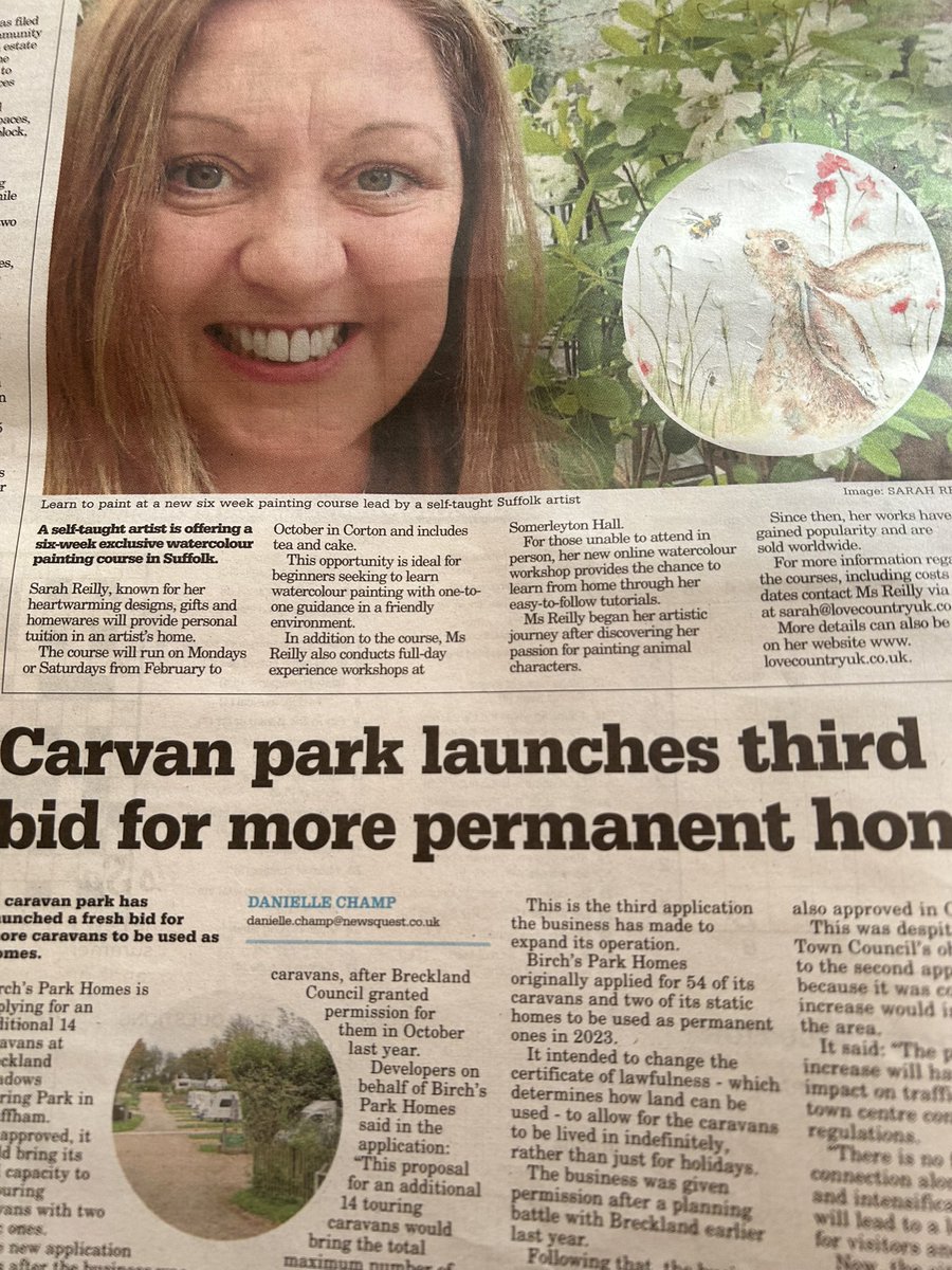 Patrick Dewing tweet media