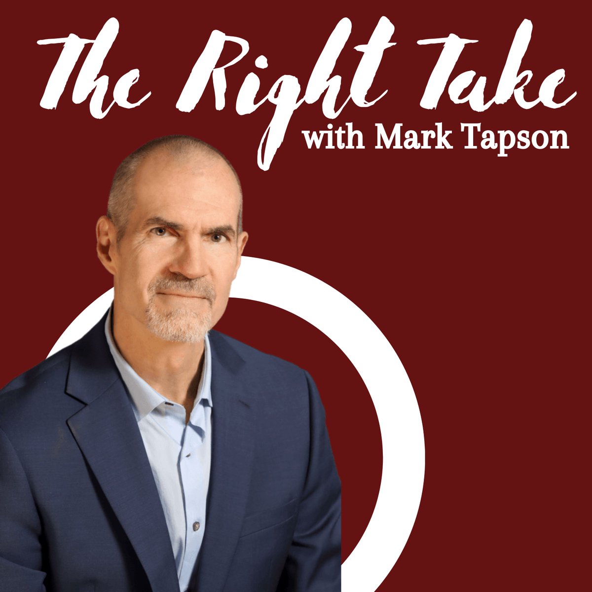 Listen to the newest episode of The Right Take, where Mark speaks to Andy Ngo, a journalist and author who has investigated and exposed a variety of radical leftist groups including Antifa and BLM.

Apple Podcasts: bit.ly/4kfUQ05
Spotify: bit.ly/4hZBc76
YouTube: