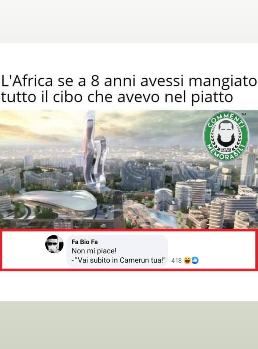 LucaCico80's tweet image. #commentimemorabili #lol