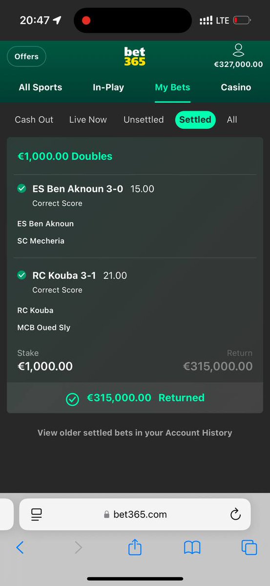 websource975's tweet image. 🚨 Hey Winners ?  💰 Don’t waste this month doubting like the previous one 
💰 Let’s Get Some Money 💴 our odds is available now 300.00 ODDSONLY SERIOUS INTERESTED MEMBERS SHOULD KINLDY CLICK THE LICK ON MY BIO NOW TO JOIN THE TELEGRAM WINNING CHANNEL 💯💯🔥
JOIN NOW AND MAXBET✅