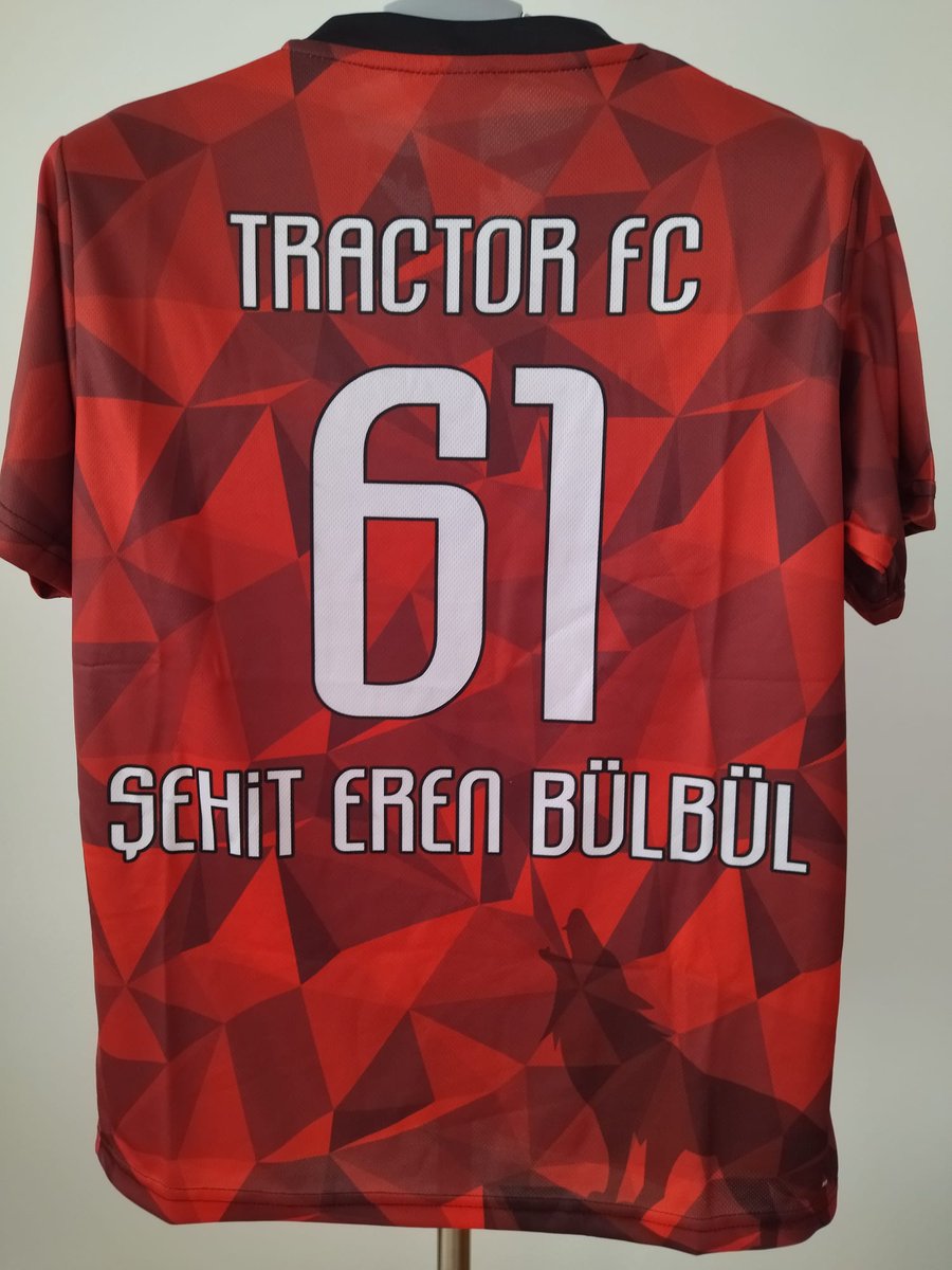 Bazen susmak çok şey anlatır.