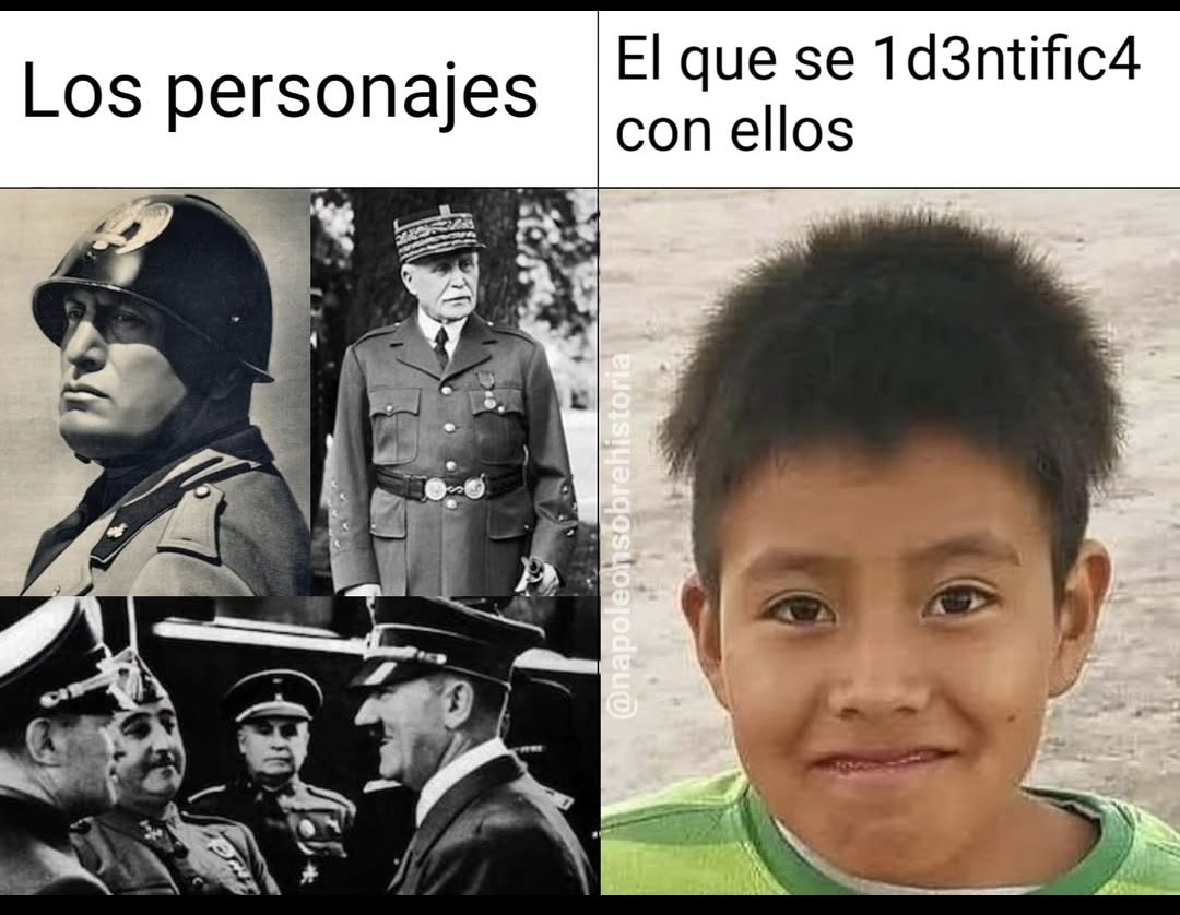 Nazis Out Of Context (@nzs_ooc) on Twitter photo 