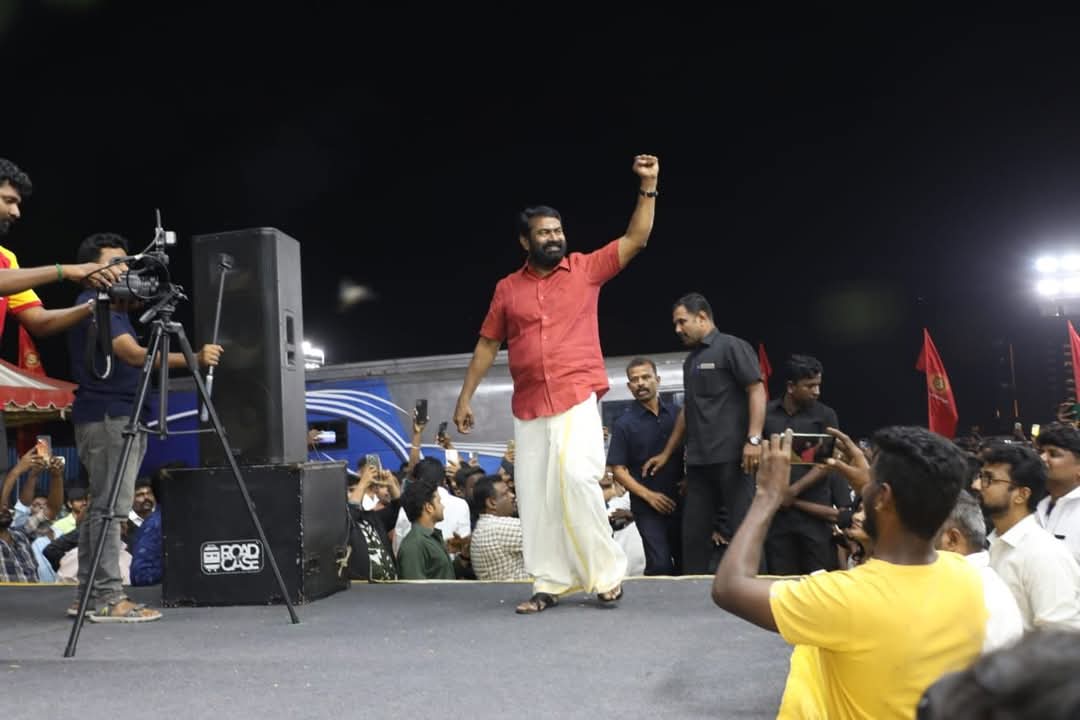 #அடக்குனா_அடங்குற_ஆளா