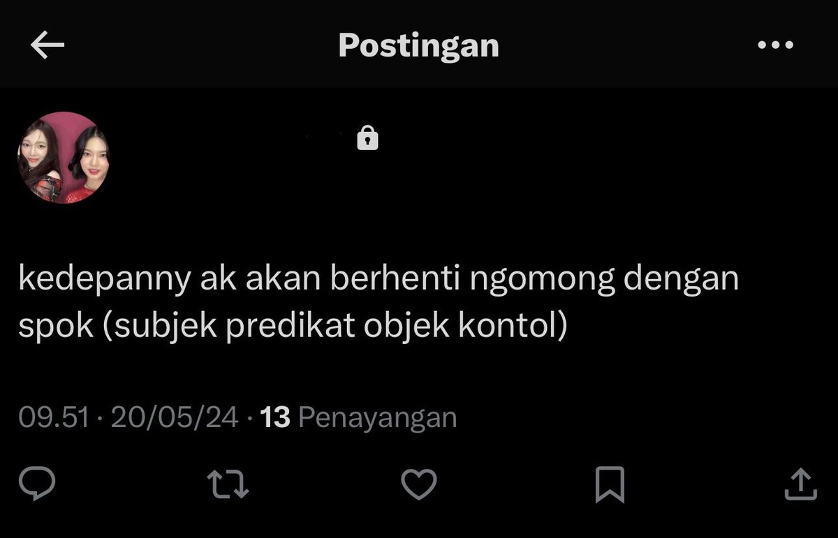 ailurophileska's tweet photo. gw juga ky pengen #terlibat dalam trend ini alias absen mau ikut min https://t.co/SwjAd35Mb1