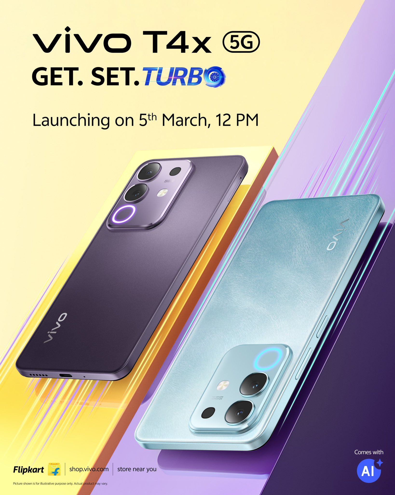 Upcoming Phones 2025 in March