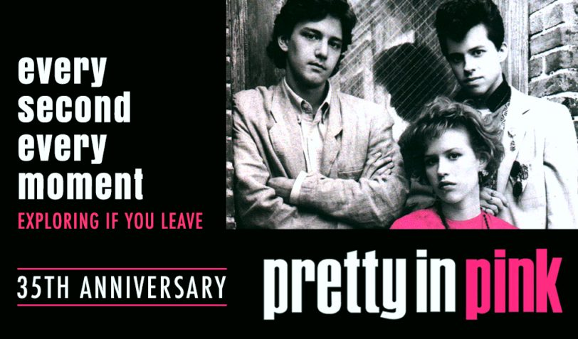 Happy anniversary to the film 'Pretty In Pink' which made its screen debut on this day in February 1986.

Back when the film celebrated its 35th Anniversary in 2021, we ran a feature exploring the inclusion of OMD classic song 'If You Leave'.

omd-messages.co.uk/the-story-of-i…