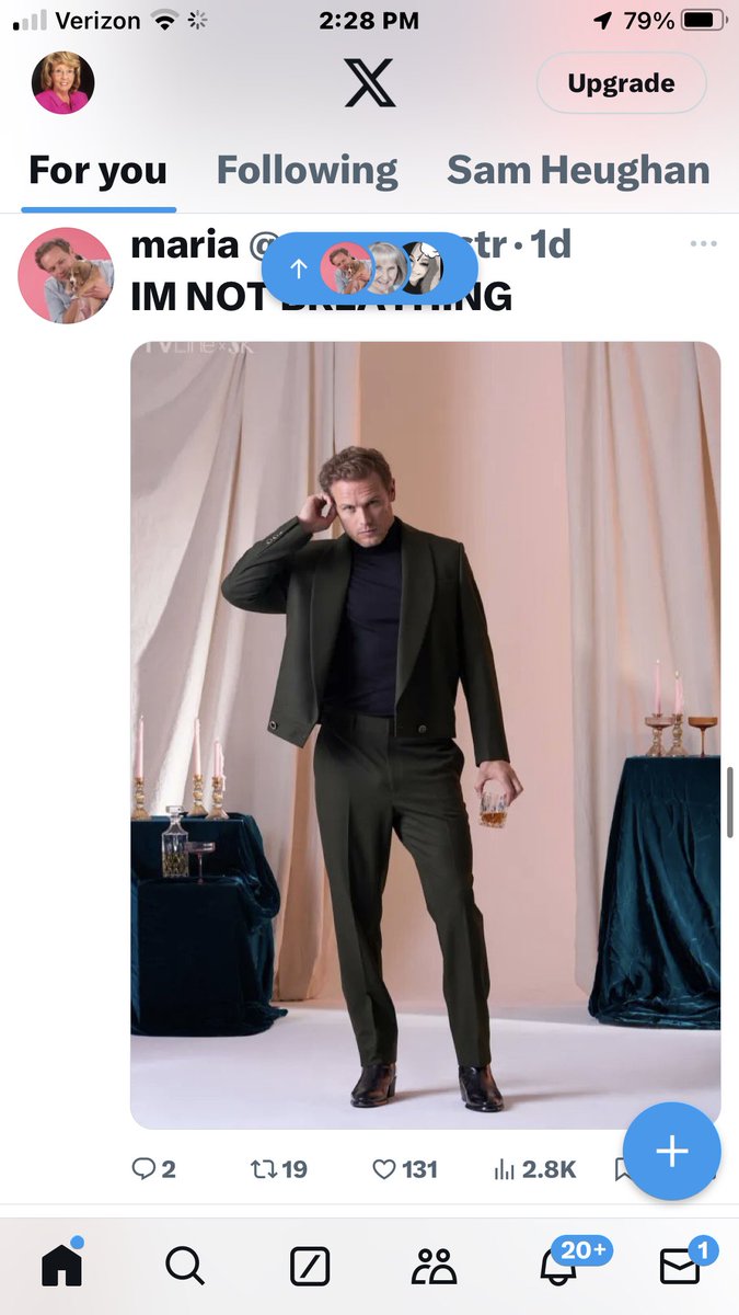 Sylvia Nelson 🍄 (@southeasternc1) on Twitter photo 