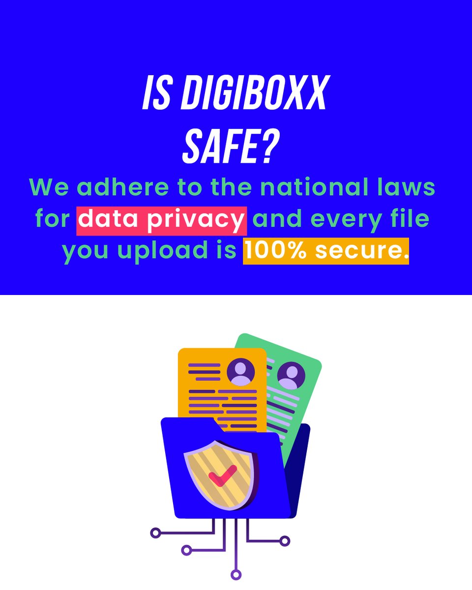 TheDigiboxx's tweet image. #IndianFileSharingApp #DigitalAssets #FileManagement #FreeCloudStorage #DataSimplified