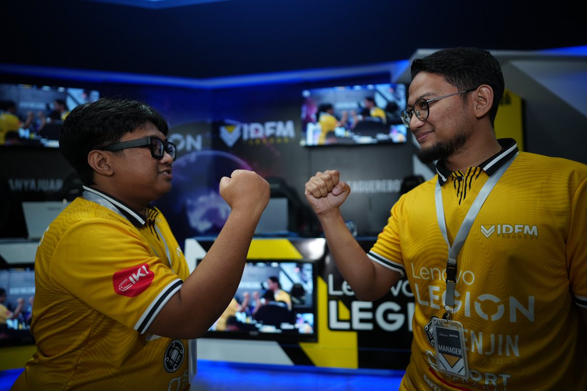 Football Manager Indonesia tweet media