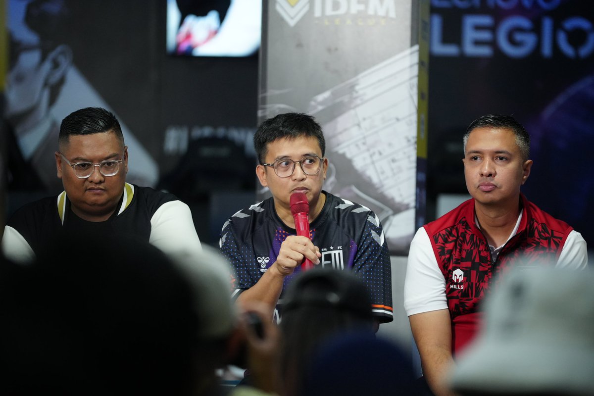 Football Manager Indonesia tweet media