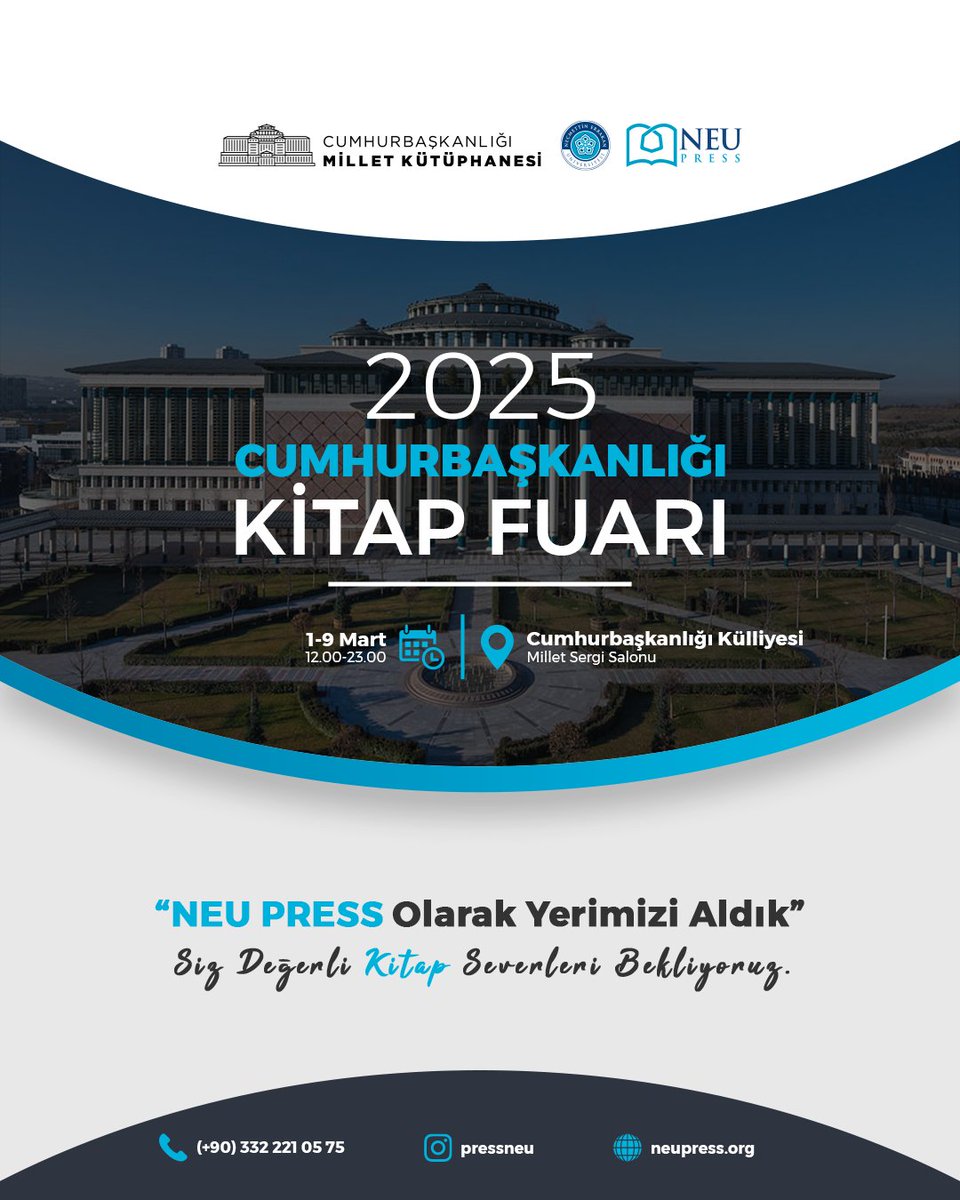 Necmettin Erbakan Üniversitesi tweet media