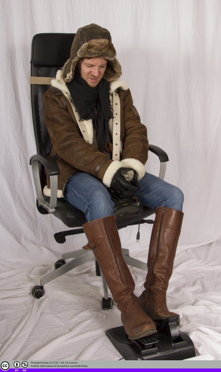 NullEntityStock's tweet image. Starting my Bombing Run! 

bit.ly/3lEiKGC 

#stockphotography #ModelStock #ModelReference #FreeStock #ArtReference #bomberjacket #war #pilot #ushanka #airman #airforce #creativecommons