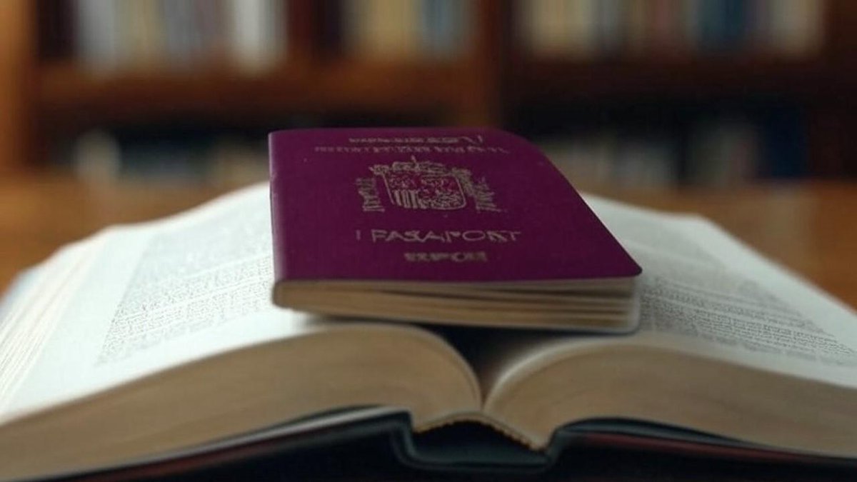 CaritasMadrid's tweet image. Hablemos sobre el nuevo Reglamento de Extranjería, ¿qué debemos saber?
Cursos gratuitos en marzo sobre las modificaciones del nuevo Reglamento de Extranjería (Real Decreto 1155/2024 de 19 de noviembre).
#ReglamentodeExtranjeria #migracion #formacion
caritasmadrid.org/actualidad/hab…