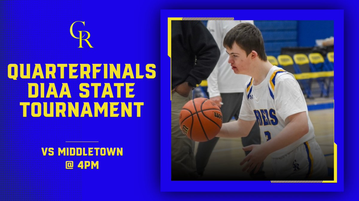 Come out and support the Unified Basketball team today!!!  

Free admission!!!  🏀🏀