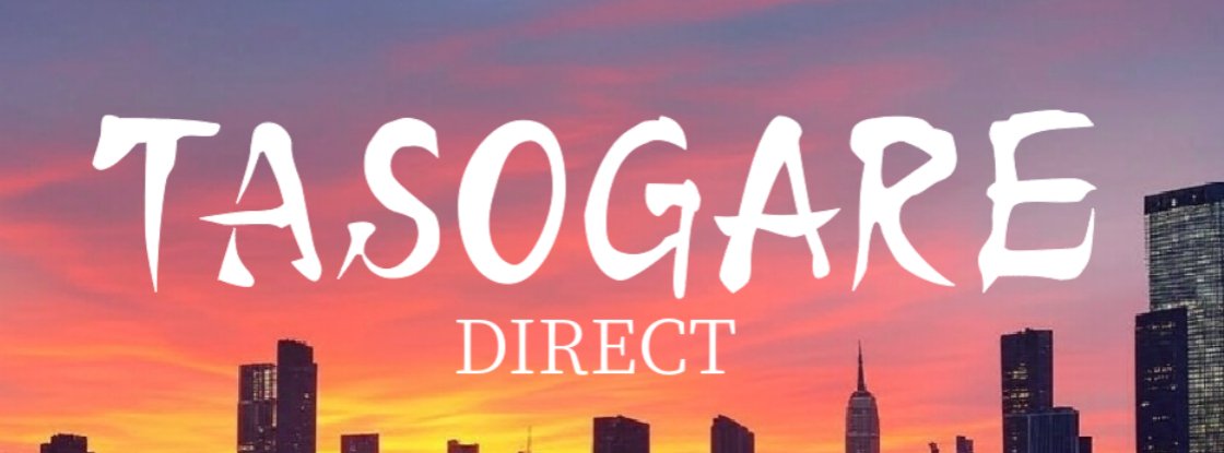 News Tasogare Funkin' tweet media