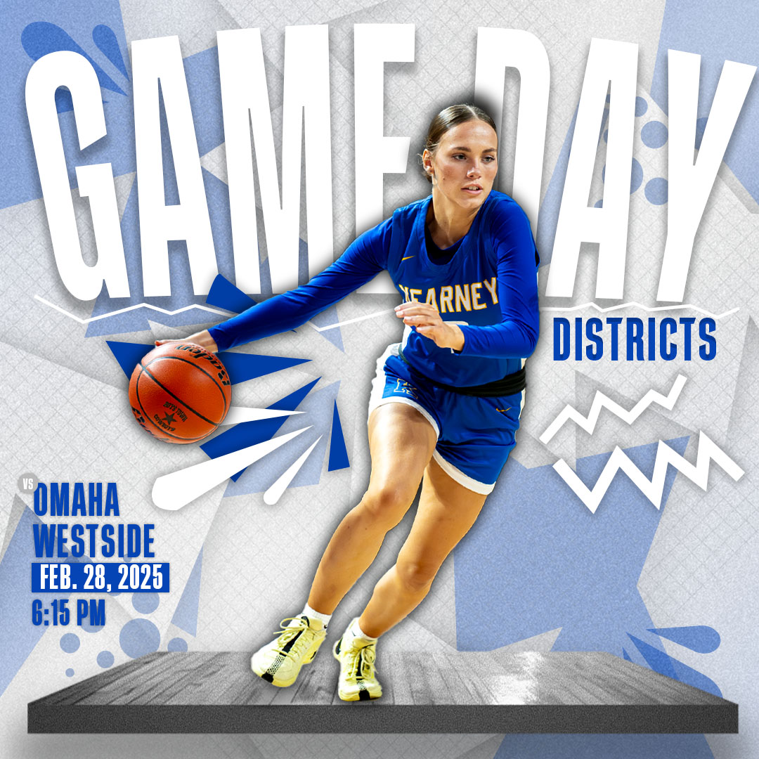 Kearney High School Athletics (@kearneybearcats) on Twitter photo WAKE UP BEARCAT NATION β°οΈβ°οΈ  IT'S TIME FOR DISTRICT FINALS!! 
Girl's Basketball heads to Omaha to face Omaha Westside after defeating Lincoln Northeast! Wish the Lady Cats luck!! π WAKE UP BEARCAT NATION β°οΈβ°οΈ  IT'S TIME FOR DISTRICT FINALS!! 
Girl's Basketball heads to Omaha to face Omaha Westside after defeating Lincoln Northeast! Wish the Lady Cats luck!! π