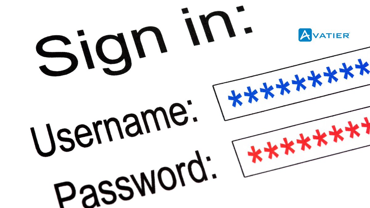 💣️ IAM in the Age of Ransomware: Building Fortresses Against CyberattacksIAM in the Age of Ransomware

blog.avatier.com/iam-in-the-age… 

#Ransomware #EnterpriseSecurity