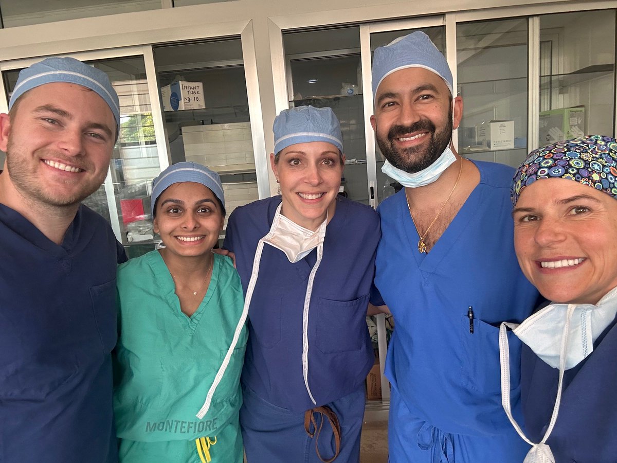 IVUmed (@ivumed) on Twitter photo "It was an experience that will shape my career and my perspective on global healthcare" - Dr. Priya Dave
Thank you to the <a href="/NYSAUA/">New York Section AUA</a> for sponsorsing Dr. Dave's scholarship for the recent IVU pediatric workshop to Tanzania. πΉπΏ π β¨
Learn more at ivumed.org/blog π² "It was an experience that will shape my career and my perspective on global healthcare" - Dr. Priya Dave
Thank you to the <a href="/NYSAUA/">New York Section AUA</a> for sponsorsing Dr. Dave's scholarship for the recent IVU pediatric workshop to Tanzania. πΉπΏ π β¨
Learn more at ivumed.org/blog π²