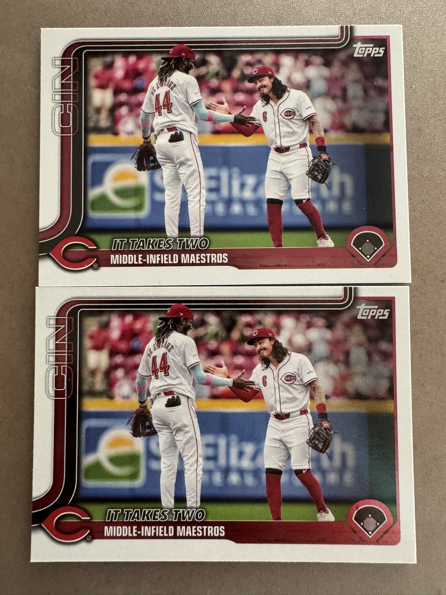 One Barry Larkin &amp; one random Reds card every day. 

Ultra Star Shortstops 
#BarryLarkin