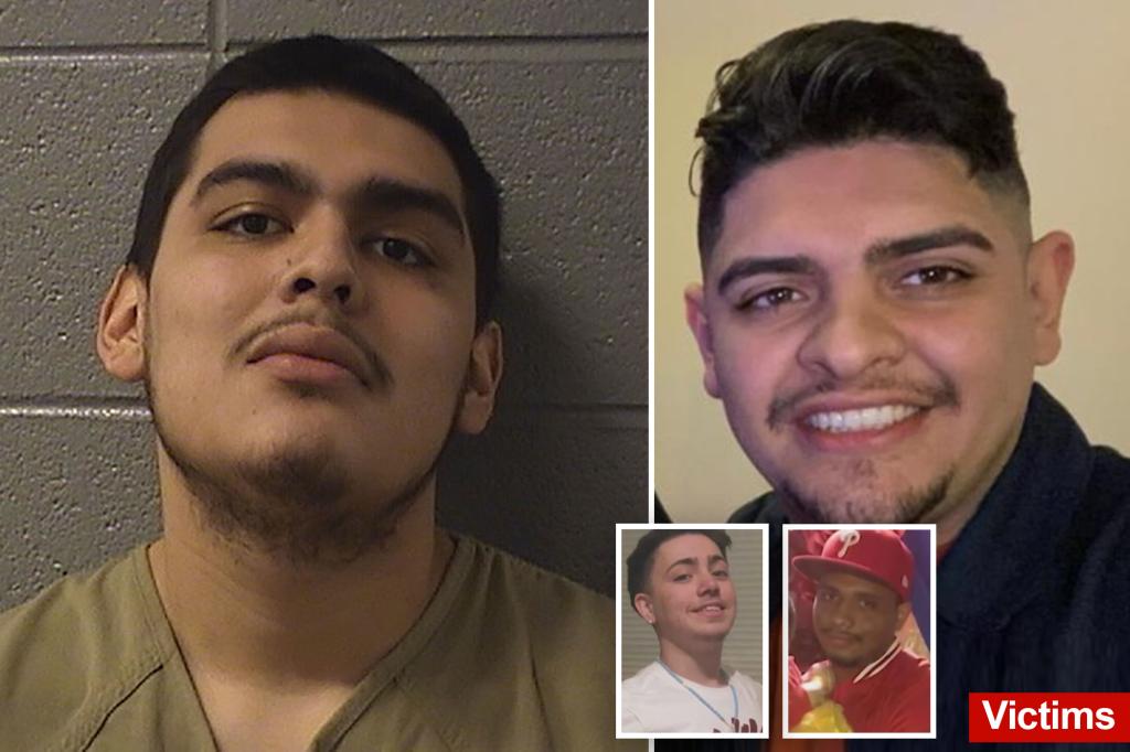 New York Post tweet media