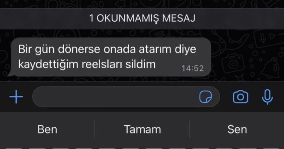 yabirgel's tweet photo. Vazgeçiş … https://t.co/ll6HkP00wK