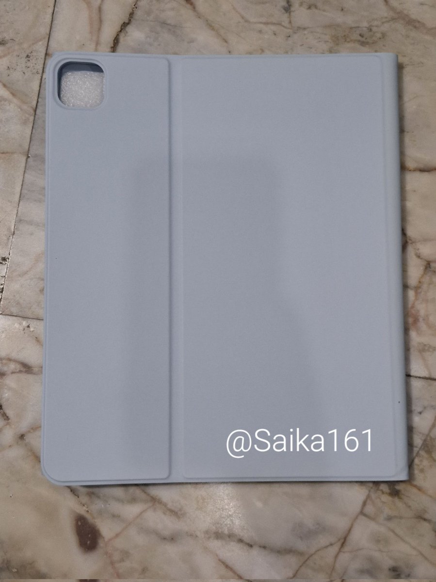 Saika161's tweet photo. ปล่อย
Ipad pro 12.9 or lpad air 13 
700 รวมส่ง
#ส่งต่อเคสIpadpro #ส่งต่อเคสไอแพด #ส่งต่อเคสIpad #Ipadpro #Ipadair https://t.co/JtJF2L8cIS