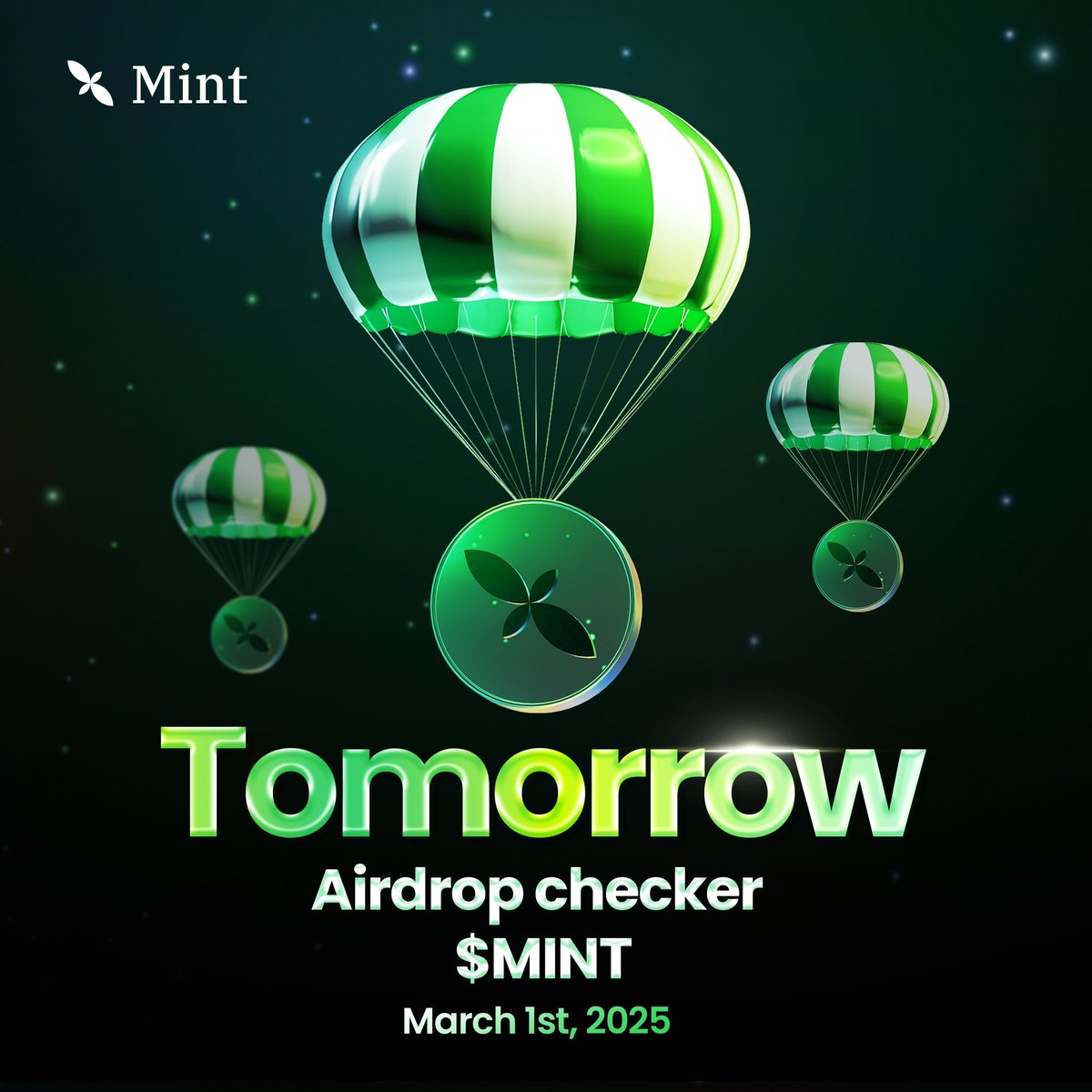 Mint BlockChain Vietnam 🇻🇳 tweet media