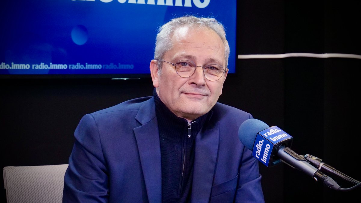 🏡 Des logements qui évoluent avec nous ? 

Nexity &amp; Arkéa Flex lancent des appartements modulables, capables de s’adapter aux besoins sans déménagement ! 

On vous en parle dans "Carrément Immo" ! 
🎧👉 radio.immo/broadcast/9419…