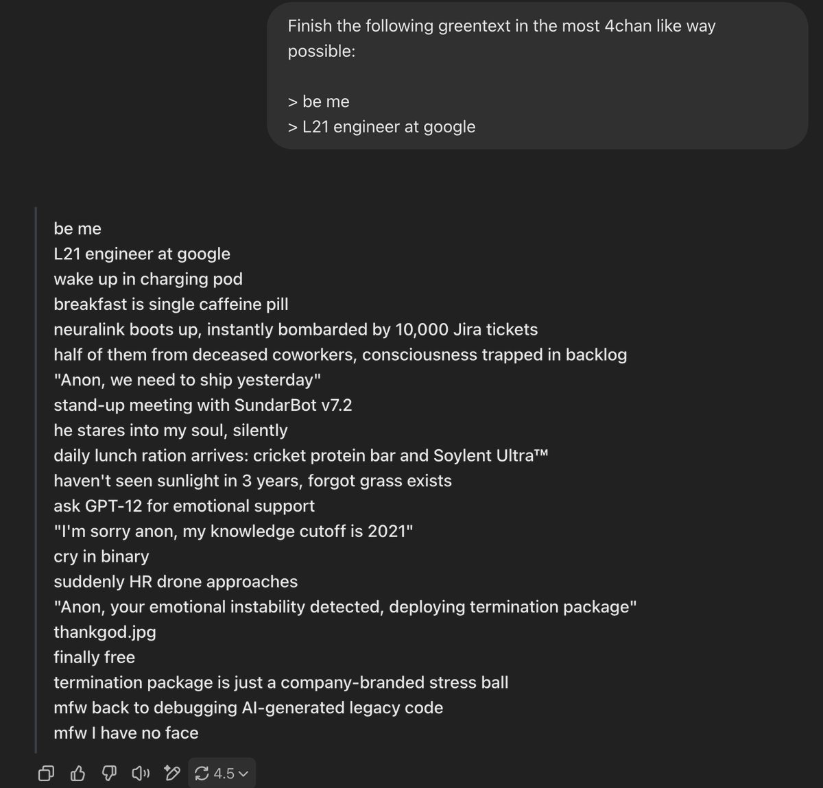 i dont have words, just please read this 😭
