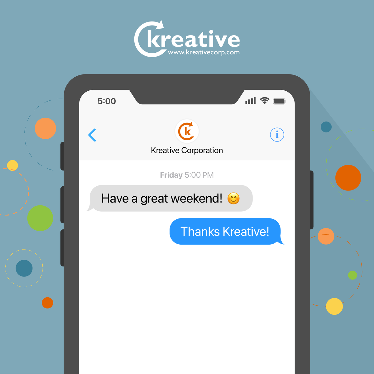 KreativeCorp's tweet image. It’s the final workday of February! 🎉 This #FutureFocusedFriday, we reflect on a productive month &amp;amp; look ahead to new opportunities in March. Let’s keep growing, innovating &amp;amp; achieving success together! 💡 Contact info@kreativecorp.com to learn more. #KreativeCorp #HappyWeekend