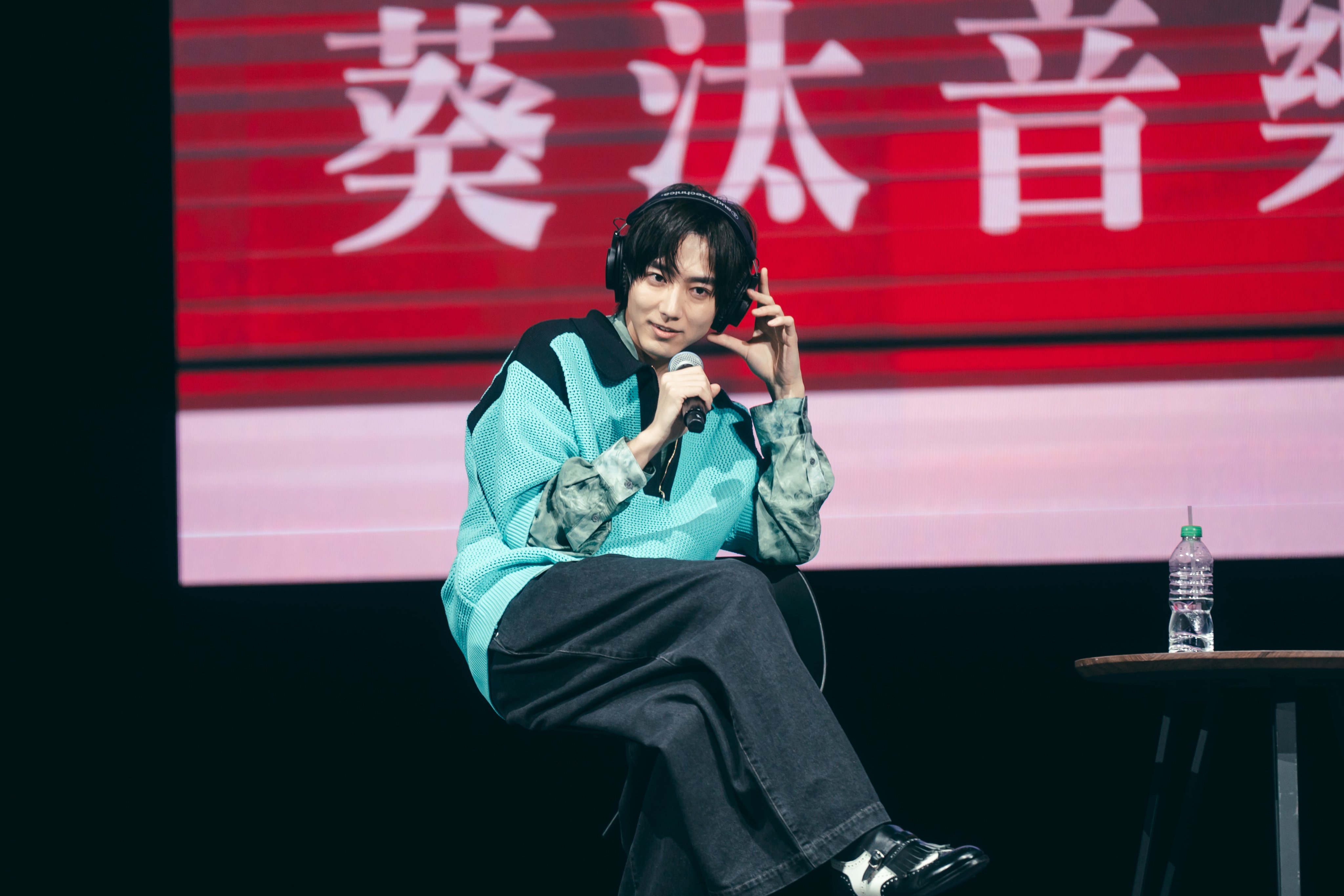 駒木根葵汰 on X: 