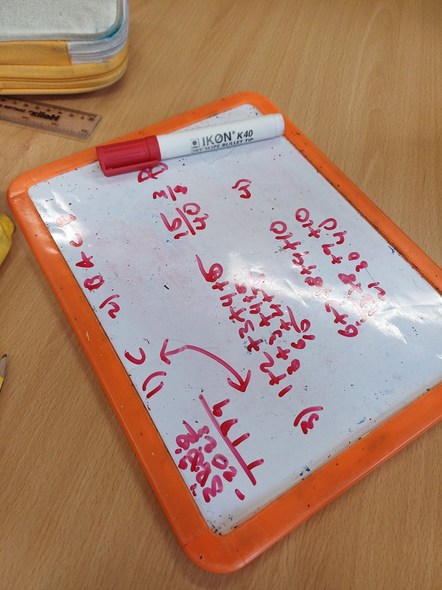 FernhillMaths's tweet photo. Great collaborative work in S1 today to tackle some @UKMathsTrust problems. 
Well done!
#ForeverThrive https://t.co/cVPSDCJfbo