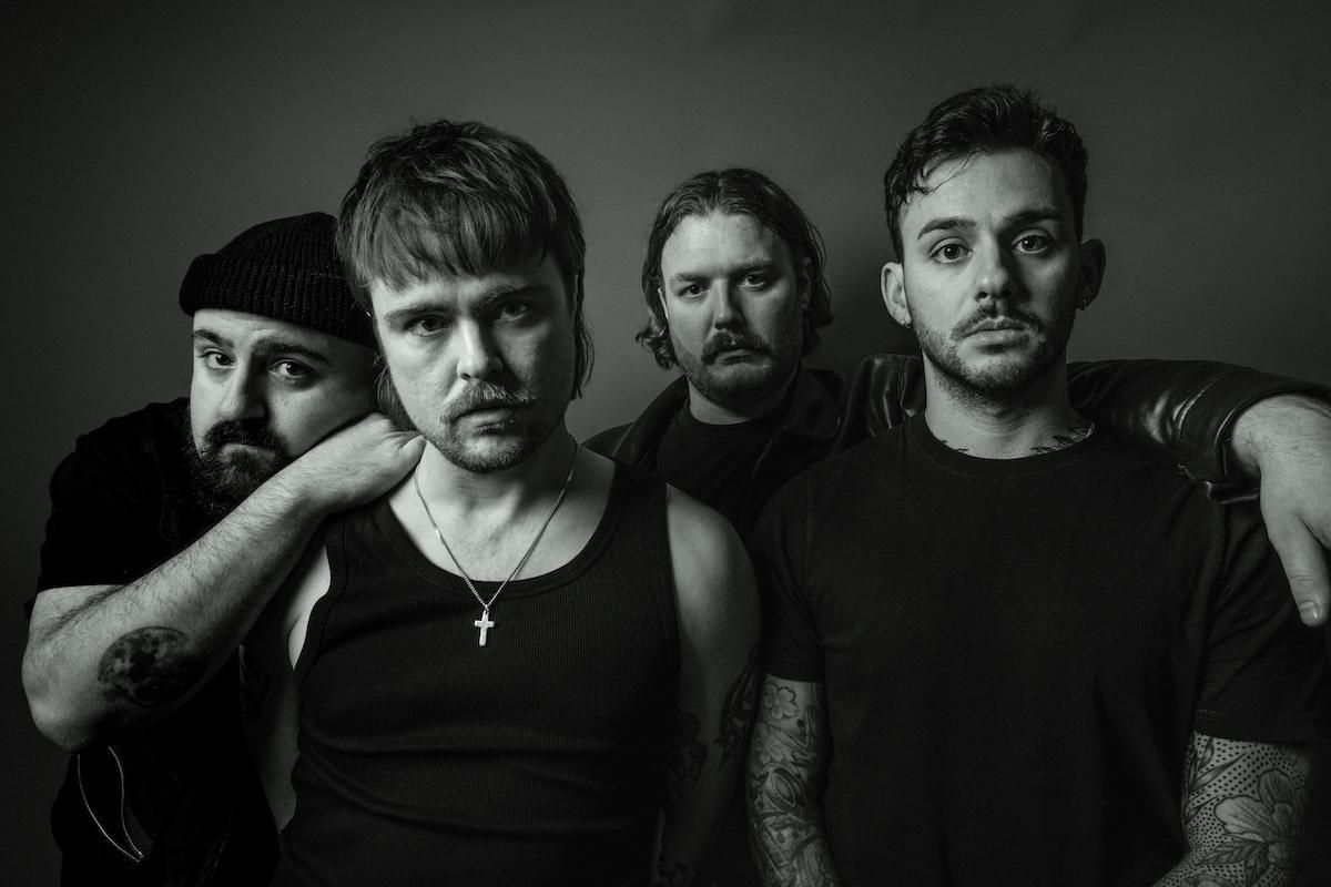 THE LINE of BEST FIT (@bestfitmusic) on Twitter photo Adult Leisure (<a href="/AdultLeisureUK/">Adult Leisure</a>) share new single, "Dancing Don’t Feel Right" and announce their biggest headline show to date buff.ly/3XnMXMe Adult Leisure (<a href="/AdultLeisureUK/">Adult Leisure</a>) share new single, "Dancing Don’t Feel Right" and announce their biggest headline show to date buff.ly/3XnMXMe