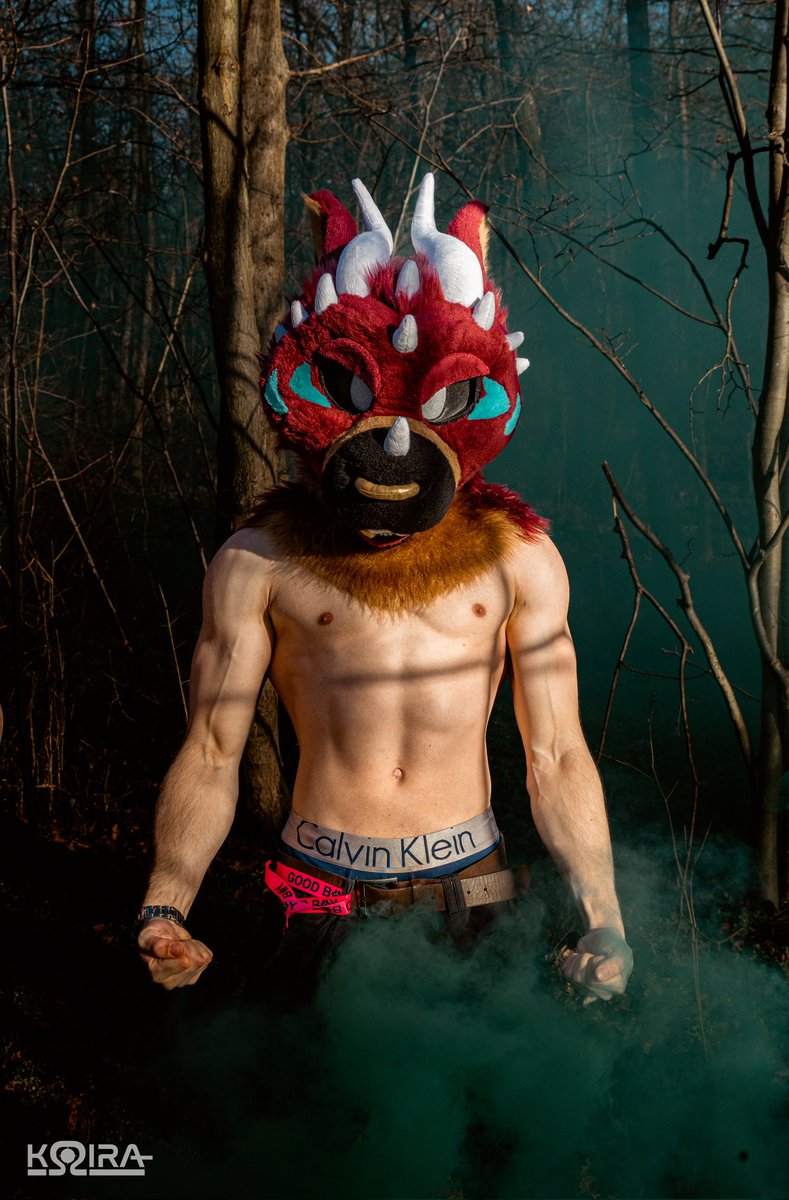 Let's explore the forest a bit ^^ there's so much to discover here X3

Con: SFJ 
📷: <a href="/HuskyKoira/">Koira</a>