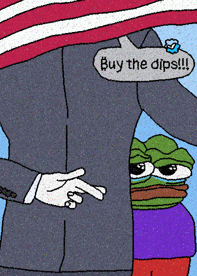 gm, frens 🐸☕️