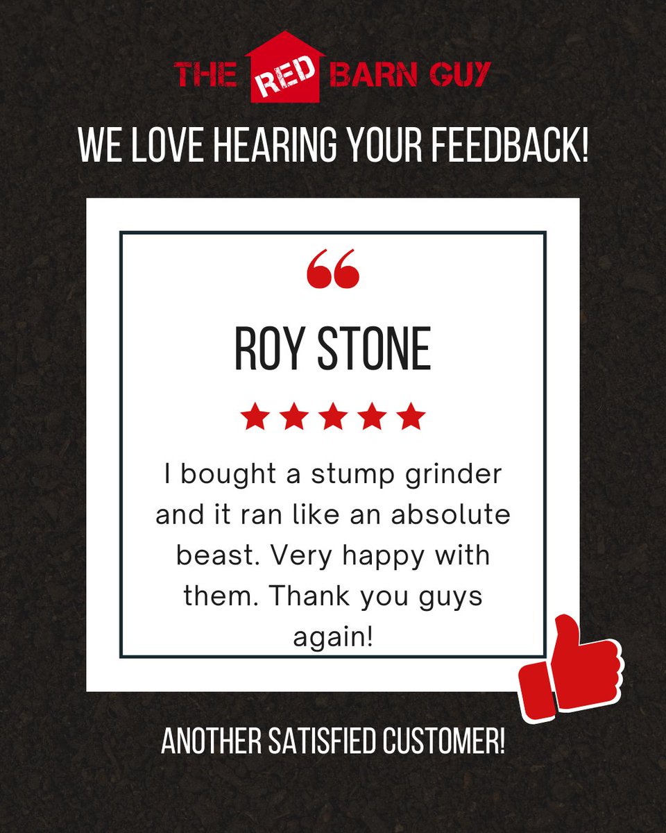 RedBarnGuy1's tweet photo. If you have been a customer of ours and have loved our service, we would greatly appreciate it if you could leave us a 5-star review! Your support means the world to us. 🌟 #customerappreciation #reviewourwork

SIMPLY CLICK HERE https://t.co/PHDqfeRXfO https://t.co/dtBngYeNwz