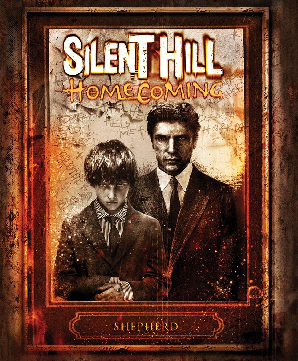 selected_gamer's tweet photo. 16 yıl önce bugün SILENT HILL: HOMECOMING Avrupa'da PC, PlayStation 3 and Xbox 360 için yayınlanmış. https://t.co/zLEzxDn9SX