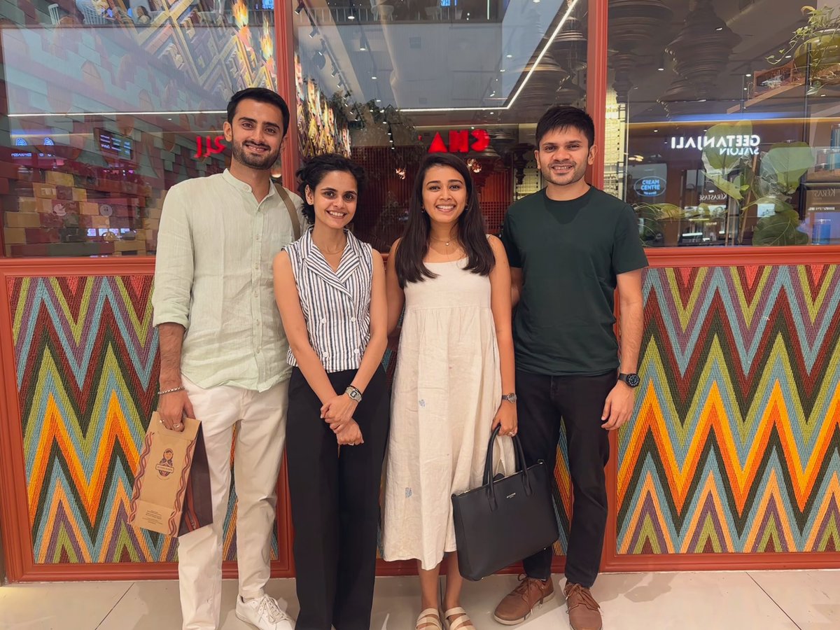 Rujuta Shah tweet media