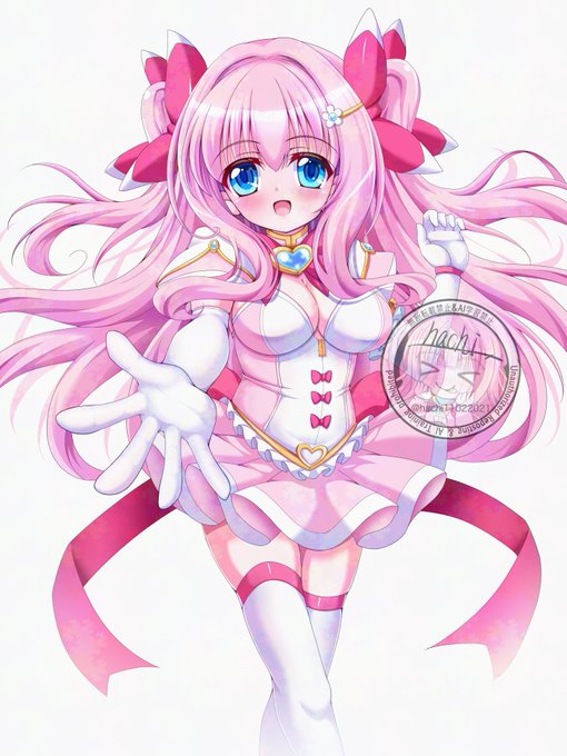 #今月かいた絵を晒そう 