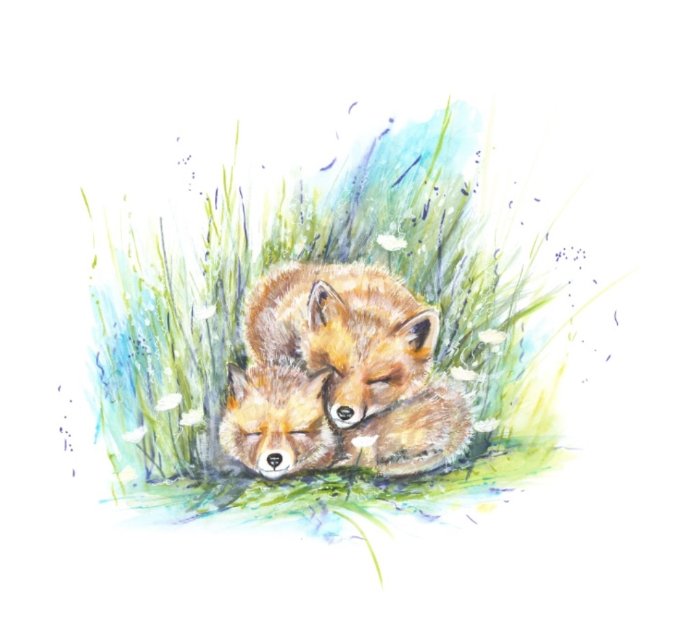 More cuteness from my new Dandelion Doodles Collecion: See the whole collection here: tinyurl.com/yc5nh38a

#gift #giftideas #giftsforher #AnimalLovers