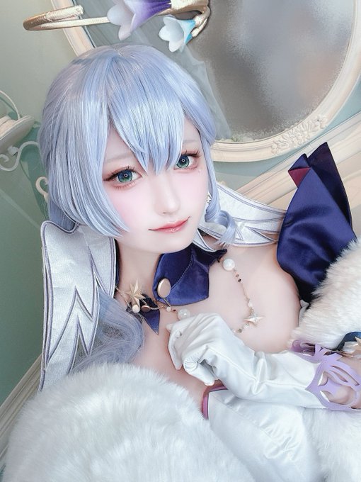 コスプレイヤーうにのTwitter画像30