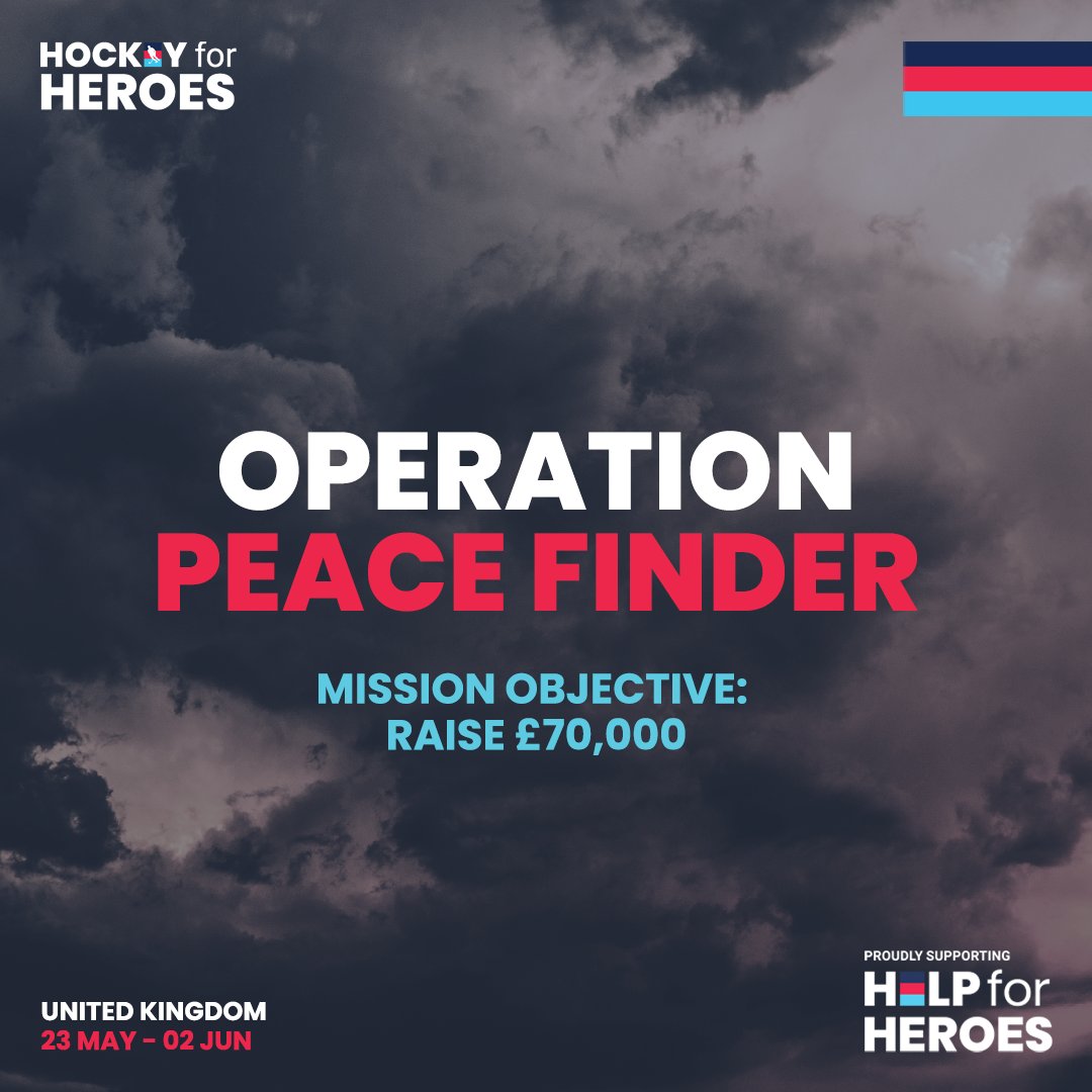 Help for Heroes tweet media
