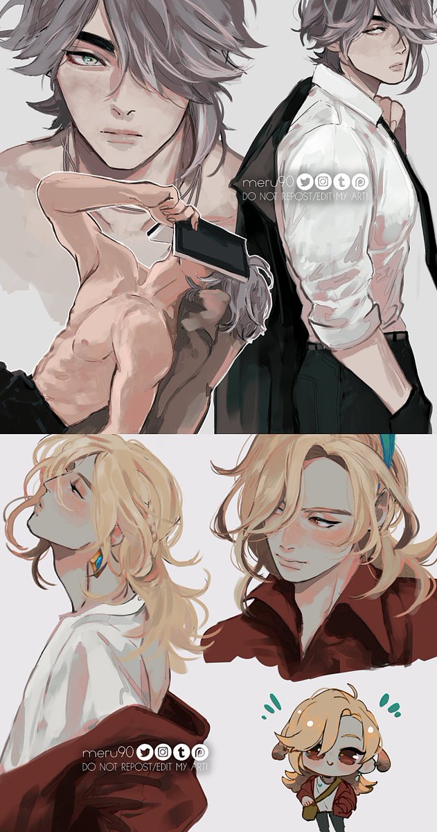 kayanyildiz_'s tweet photo. why they slaying here and why cant i draw them like this again !!??!?!! https://t.co/sx7UbO7gSu