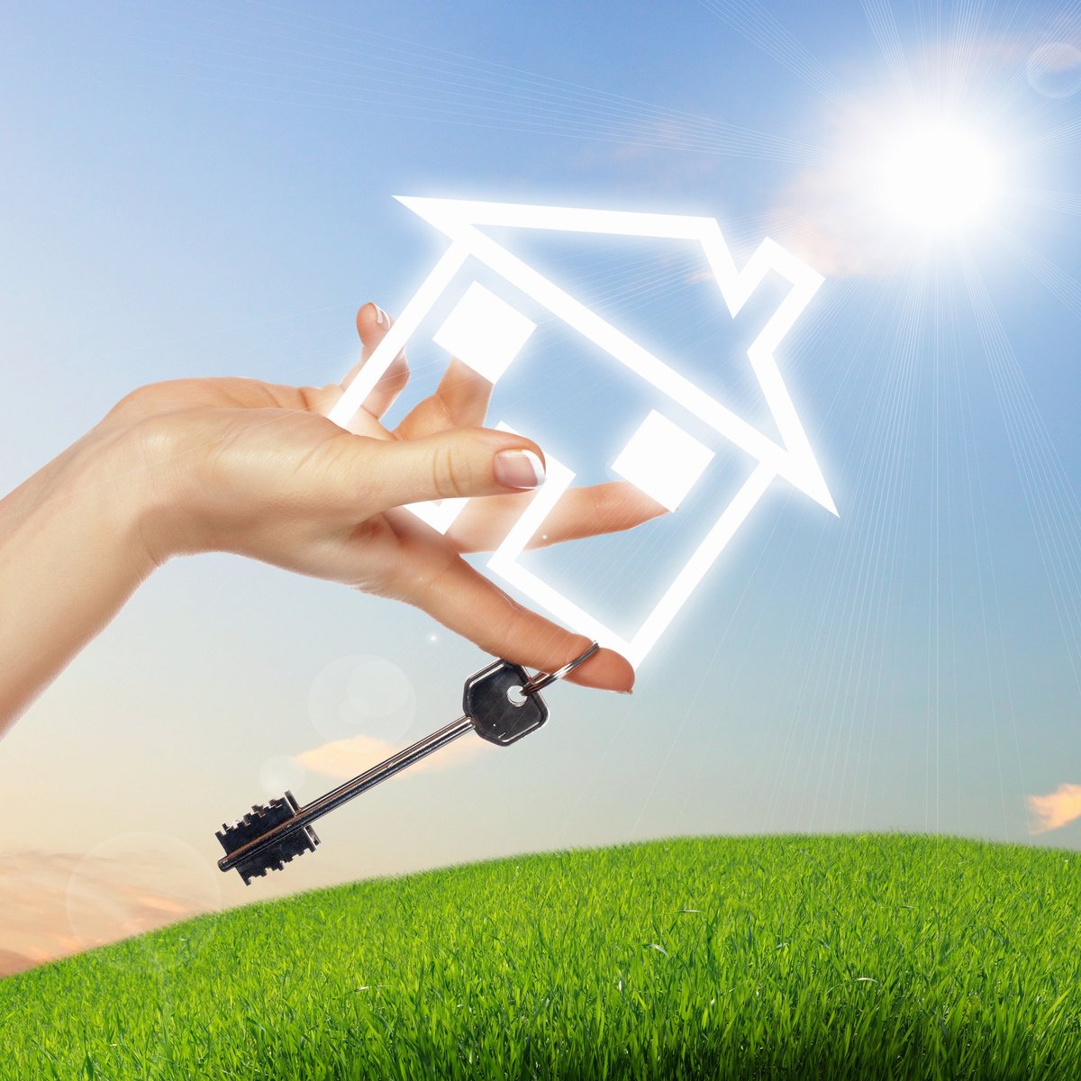 Finding your dream home starts here! Let our expert team guide you through every step of the way. Contact us today to get started! #RealEstateExperts #DreamHome